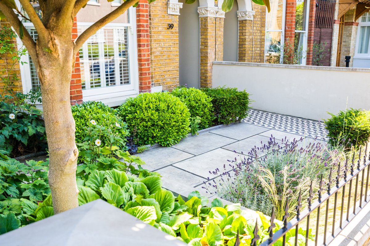 ED Gardens tweet media