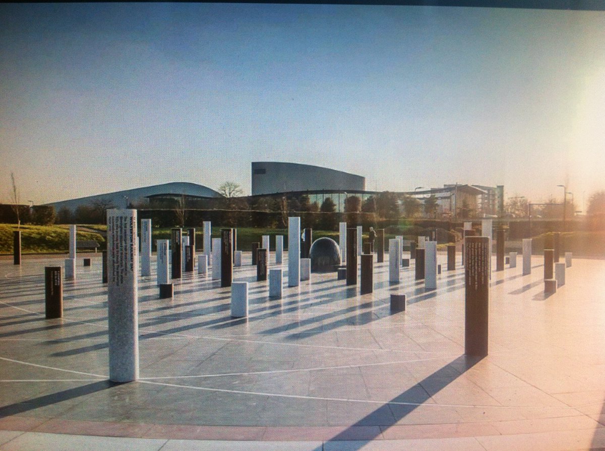 White Ribbon Day Mon 25 Nov an Annual Vigil for women &amp; girls safety, organised by <a href="/fawcett_mk/">FawcettMK</a>, 5.30 <a href="/MKTheatre/">Milton Keynes Theatre</a> then a procession to <a href="/TheRoseMK/">Milton Keynes Rose Trust</a> - all welcome