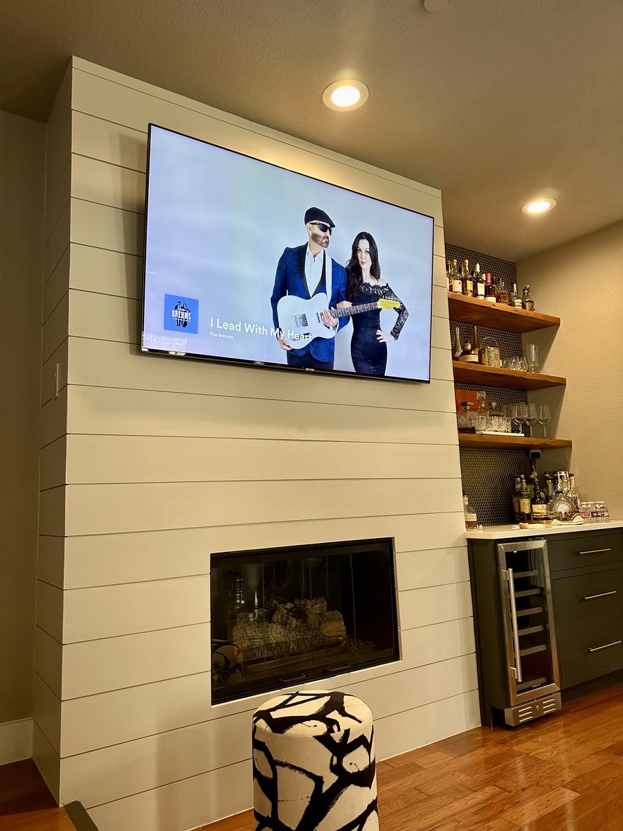 The Brehms tweet media