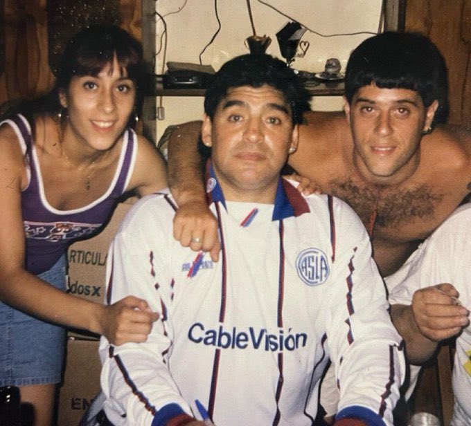 Donde sea que estes…