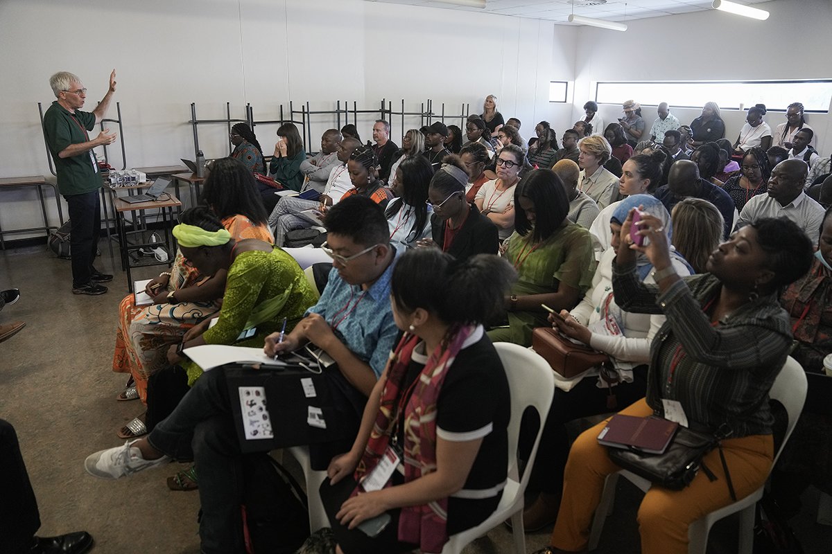 the_ccij's tweet photo. Join us at @AIJC_Conference for CCIJ’s insightful panels.

 Let’s connect, learn, and grow the future of investigative journalism together!

 #CCIJ #InvestigativeJournalism  #AIJC24 https://t.co/XcQCcrljSL