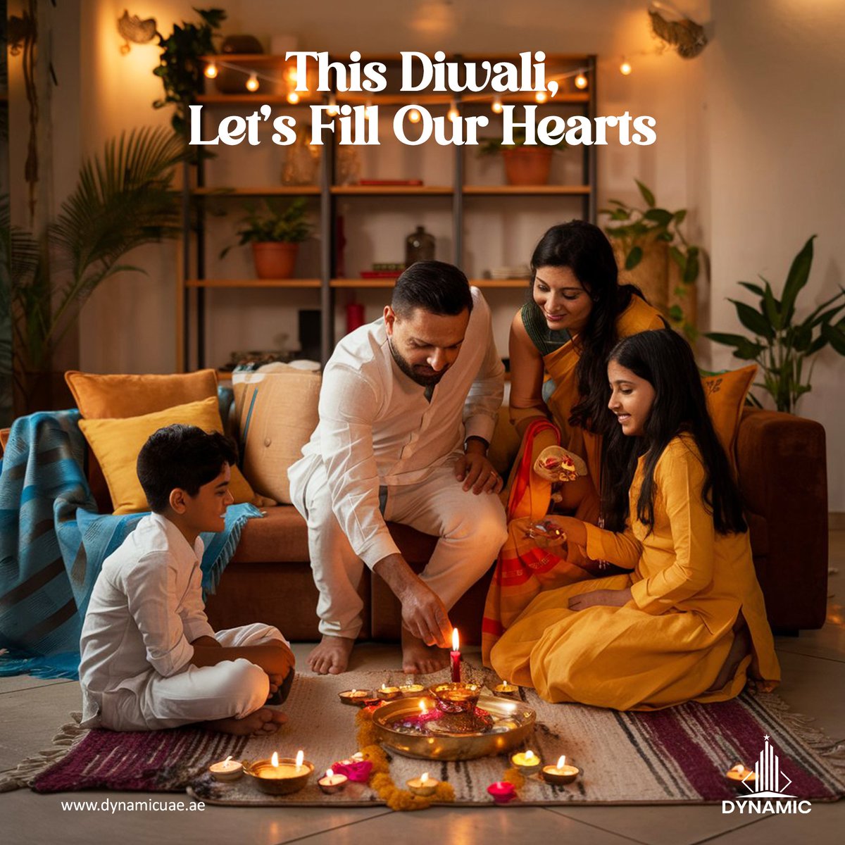 DynamcInterior's tweet photo. Every light we place has a purpose, every space we design holds a story. 🪔
Happy Diwali from our Dynamic family to yours! ✨

#Diwali2024 #DiwaliInDubai #UAEDiwali #DubaiDiwali #Diwali #FestivalOfLights #DiwaliCelebration #DynamicInterior #DubaiInteriors #DubaiDesign #Interior https://t.co/wXukDKKmfT