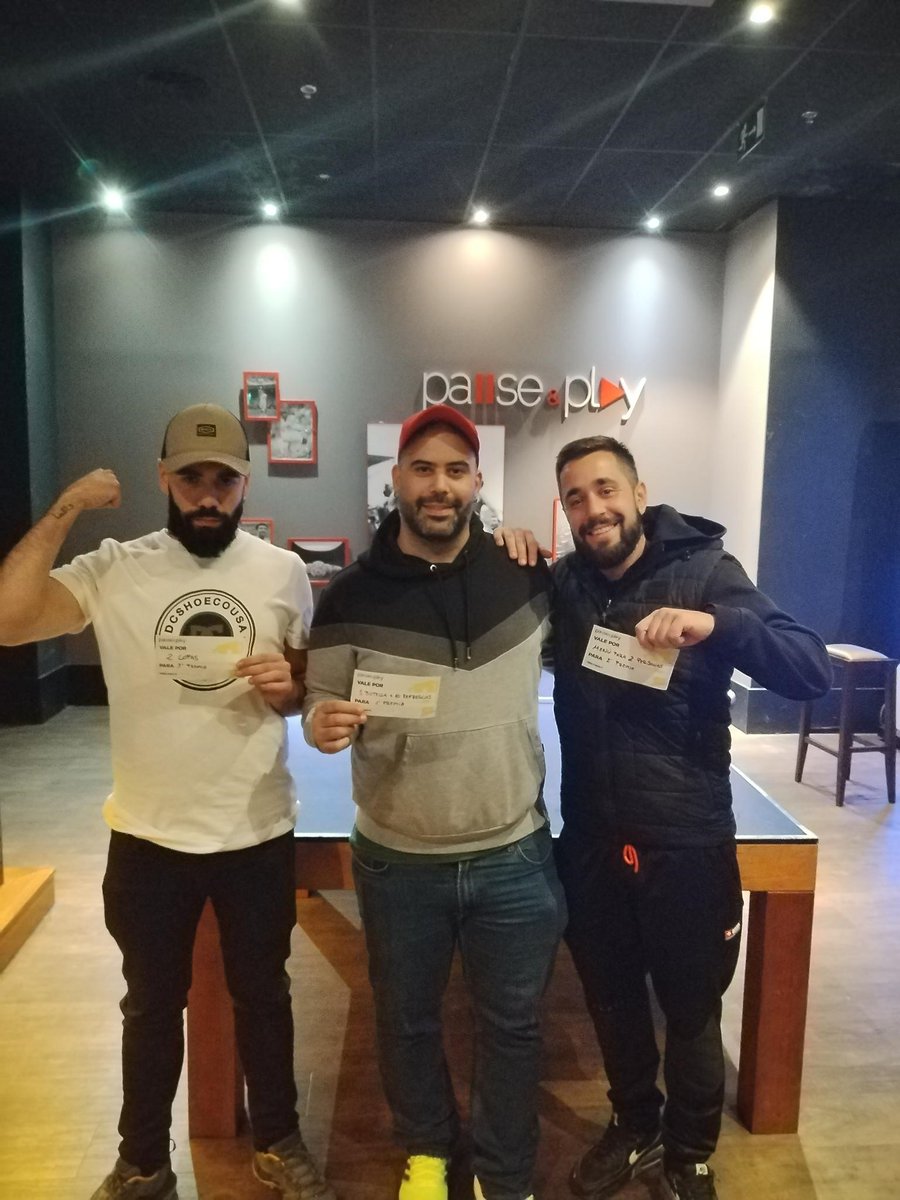 Pause&Play tweet media