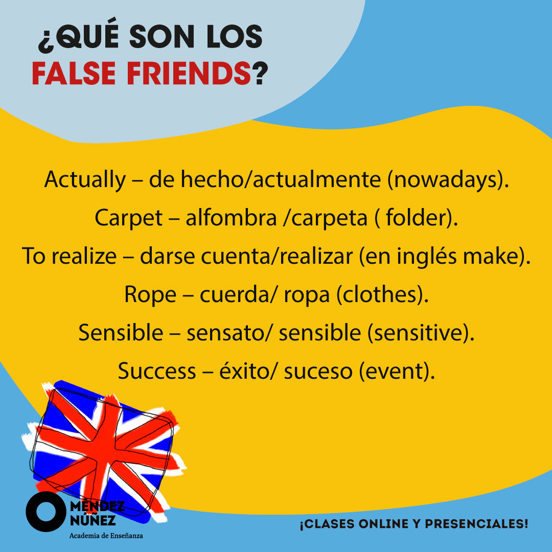 Hoy os traemos una info muy interesante #clasesdeidioma #clasesonline