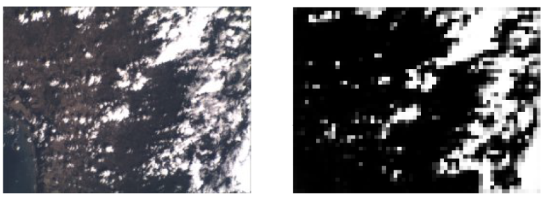 RemoteSens_MDPI's tweet image. ☁️☁️☁️ #Cloud Detection Autonomous System Based on #MachineLearning and #COTS Components On-Board Small #Satellites

✍️ Carlos Salazar et al.
📎 mdpi.com/2072-4292/14/2…