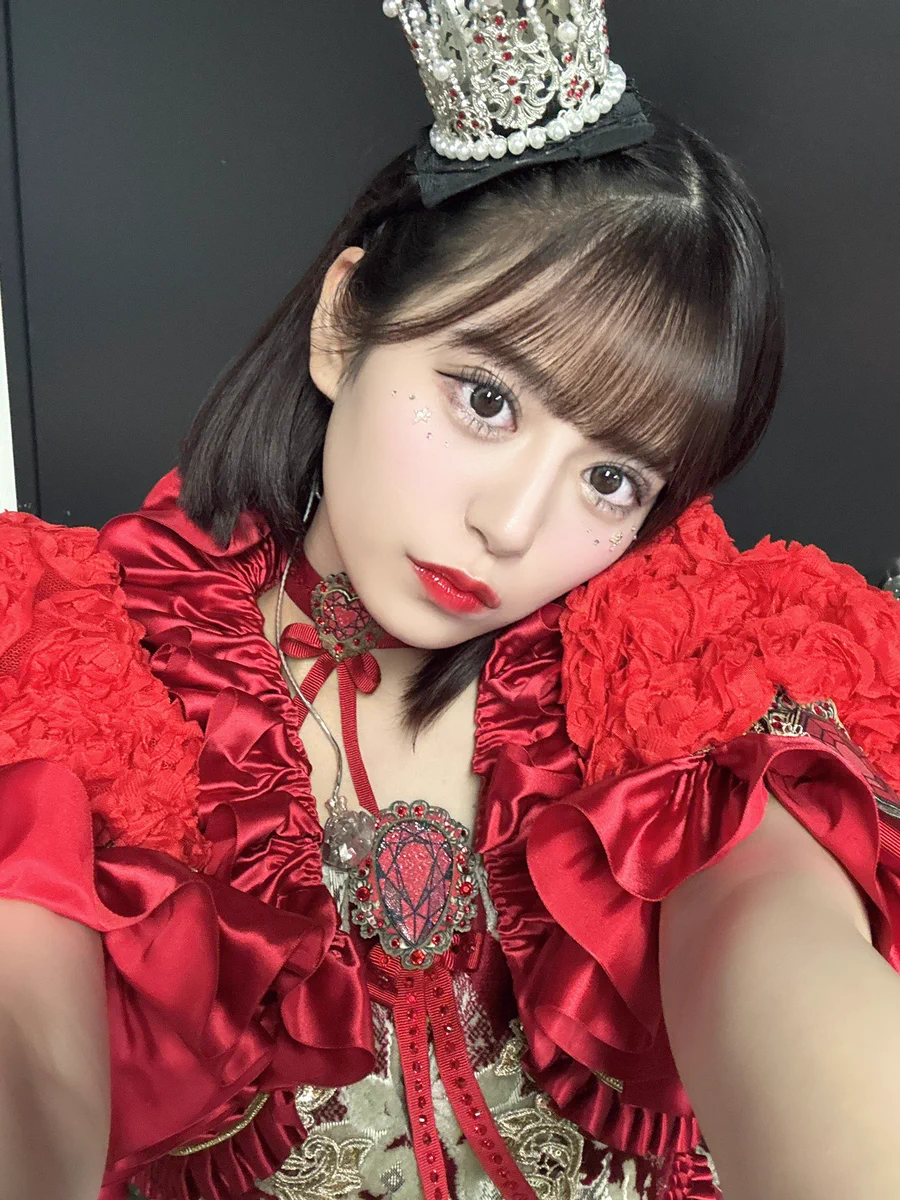 Highlights by 月足天音 (FRUITS ZIPPER) (@amane_fz1026) / X