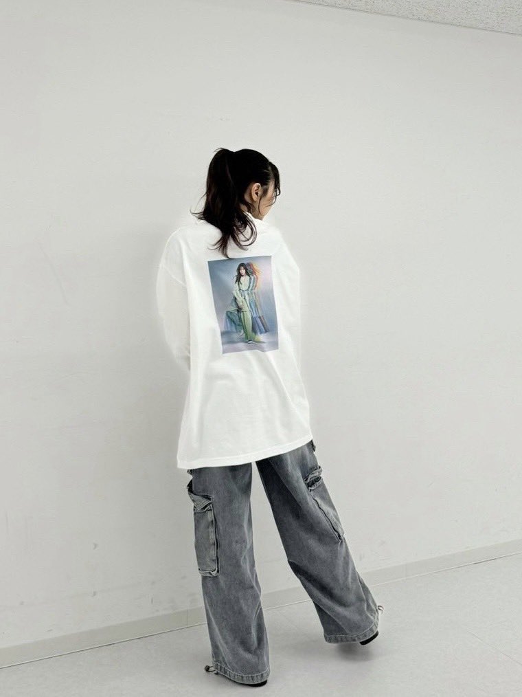 小林由依/yousti＆staff on X