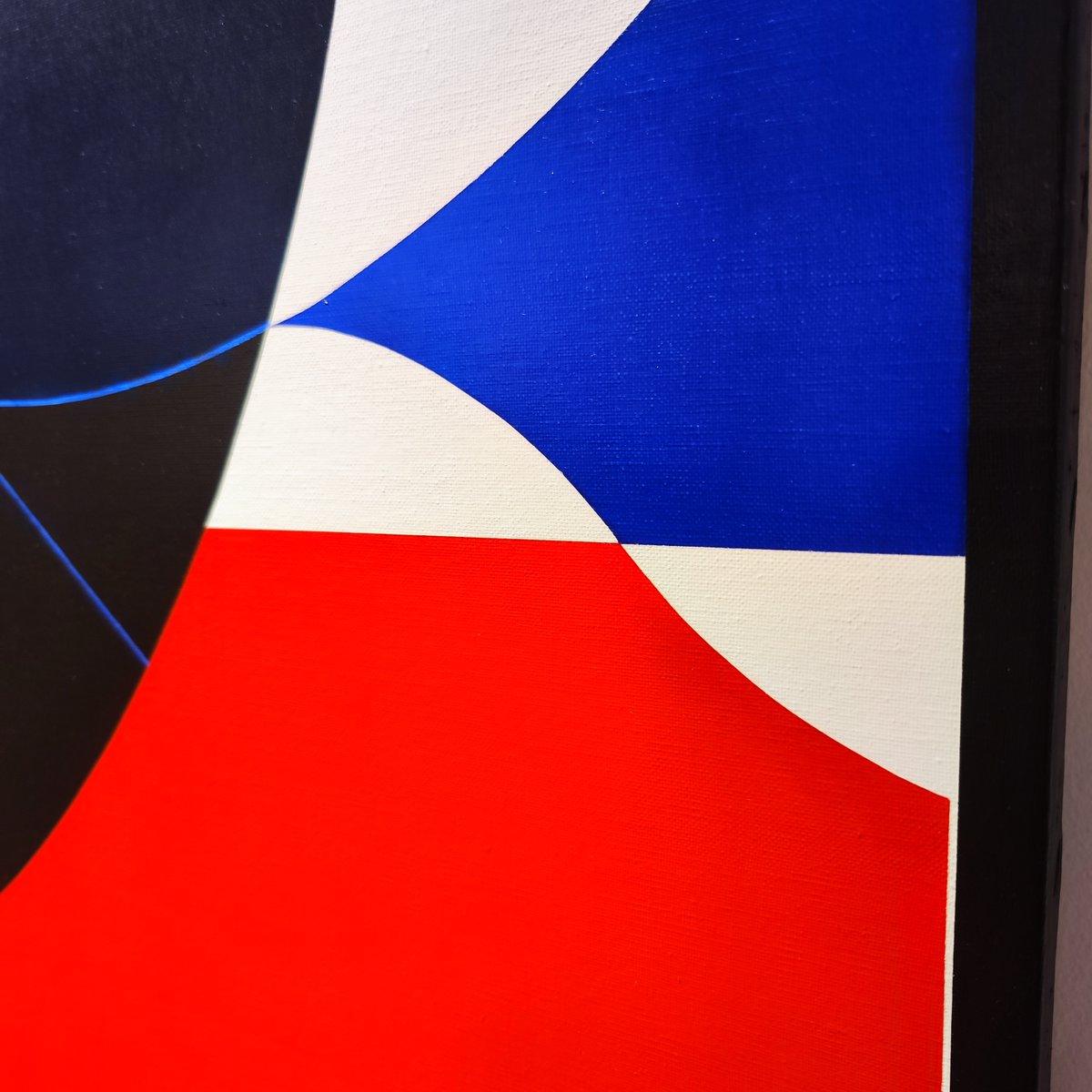 o_lumen's tweet photo. "Existen ciertas clases de silencio que te hacen caminar en el aire." Cecelia Ahern
NMSH
Primer tiempo. Silencio sostenido, 2019, acrílico sobre lienzo, 162 x 130 cm.
#madrid #olumen #pintura #arte #TransitandoEnLaLuz #espiritualidad #NMSH #NuriaMuñozSanchezHorneros https://t.co/NI9AsjUwCb