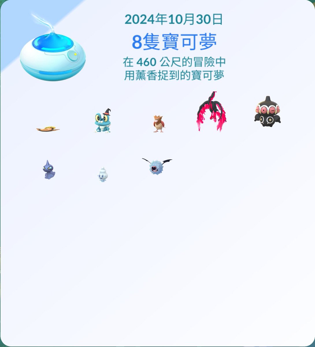 yukkwan3's tweet photo. 一起來體驗Pokémon GO的樂趣吧！https://t.co/JIZXglghw6 https://t.co/6VSvDL1MOr
