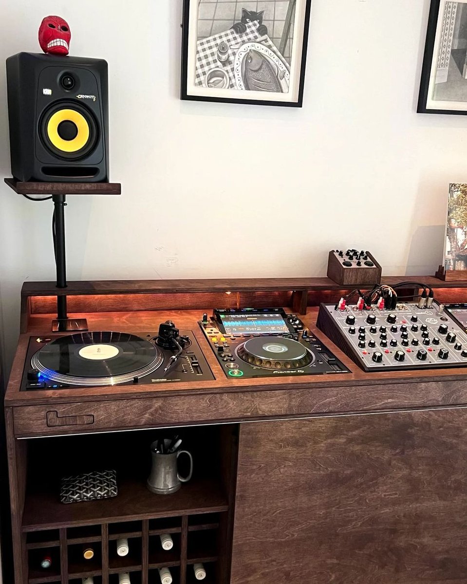Home DJ Studio (@homedjstudio) / Posts / X