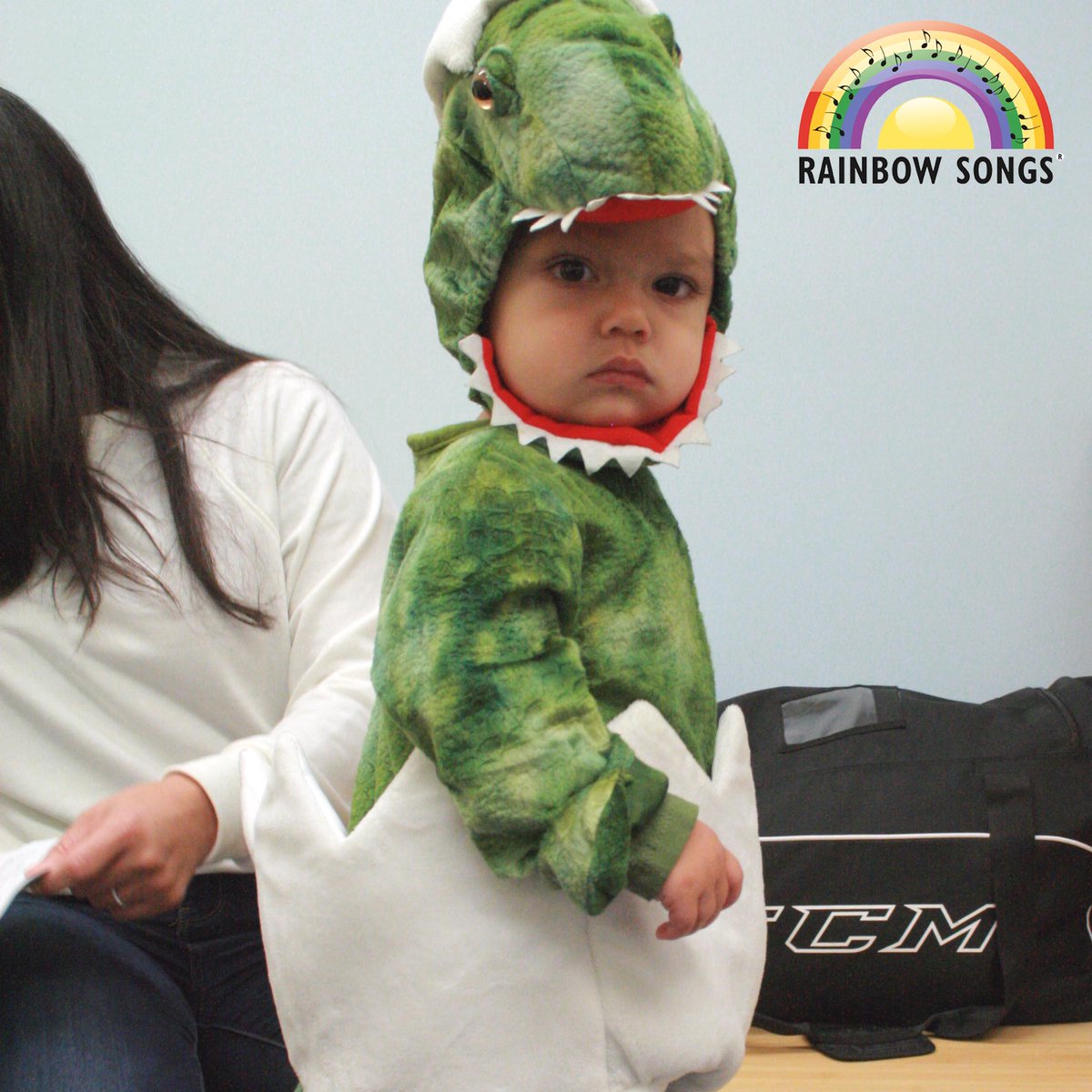 Two more days of Halloween Week at Rainbow Songs. You can still book a drop-in today or tomorrow for your child - contact our office at 416-535-5247 to come join the fun! #torontofamily #matleave