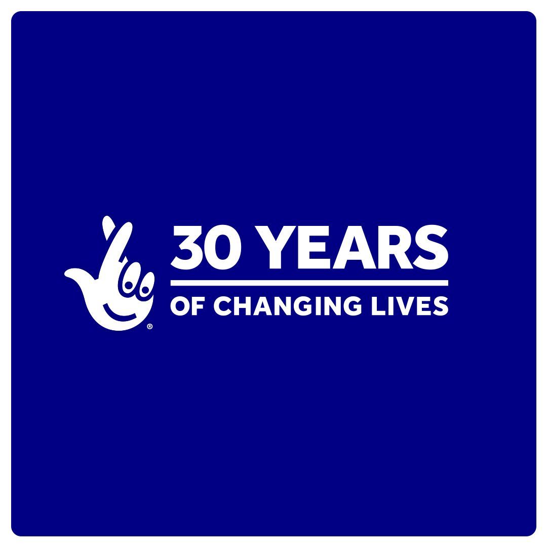 Happy 30th Birthday to the National Lottery! Your support has transformed DanceWest, making dance accessible for all and promoting health &amp; happiness in our community. Join us in celebrating—check out our programs &amp; get involved! #dance #DanceWest  #danceforall #NationalLottery30