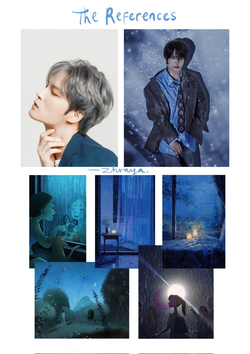 zhraya_'s tweet photo. "Lo kira ilustrator sekarang gambar pure ngikutin imajinasi mereka"

But I only asked pinterest to help me create my "pure" imagination.....
https://t.co/uaNJc0q2um