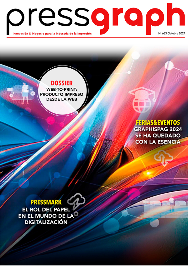 Revista Pressgraph (@rev_pressgraph) on Twitter photo Disponible una edición de nuestra revista. Dedicamos gran parte a transmitir los valores del #producto impreso, aprovechando <a href="/graphispag/">Graphispag</a>, casos de éxito en la #producción industrial y en el área del suministro de #consumibles...¡No te la pierdas! pressgraph.es/es/edicion-imp… Disponible una edición de nuestra revista. Dedicamos gran parte a transmitir los valores del #producto impreso, aprovechando <a href="/graphispag/">Graphispag</a>, casos de éxito en la #producción industrial y en el área del suministro de #consumibles...¡No te la pierdas! pressgraph.es/es/edicion-imp…