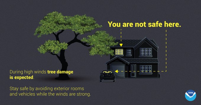 NWSKansasCity's tweet photo. Severe weather is expected later today.  Remain weather aware, and have a plan on where to seek shelter if severe weather threatens your location. https://t.co/gDAkUHbEQs