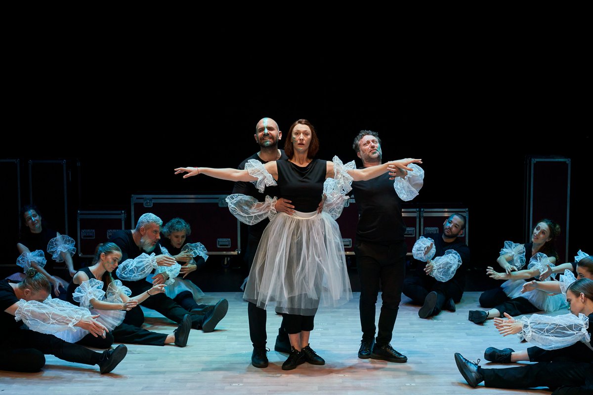 Cor de Teatre tweet media