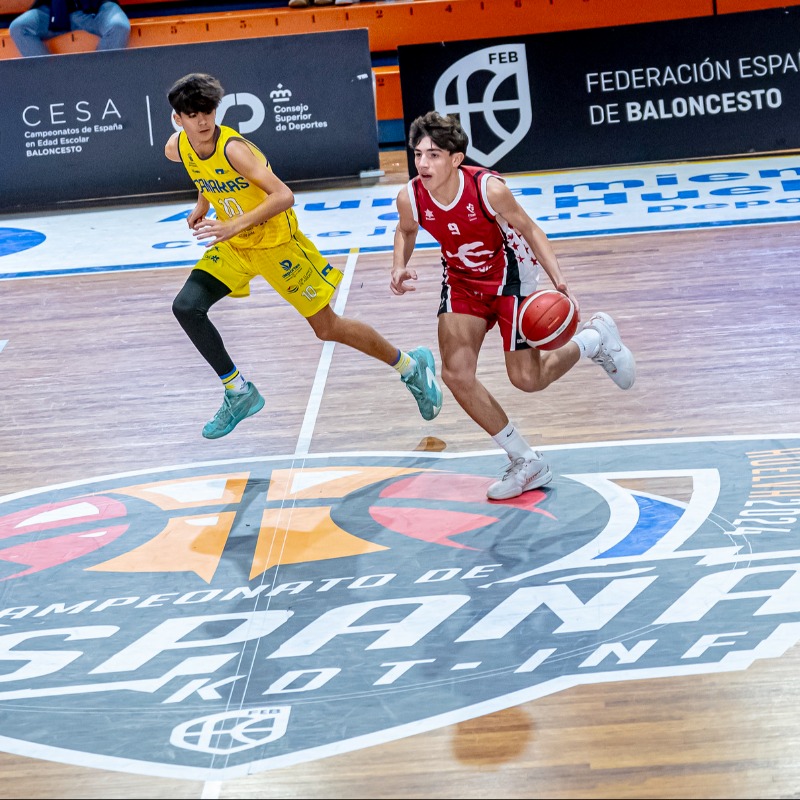 BaloncestoESP's tweet photo. 🚨 OFICIAL | Huelva y Melilla, sede de los Campeonatos de España de Selecciones Autonómicas 2⃣0⃣2⃣5⃣

#KDTINF2025 #FEB3x3U15 #FEB3x3U13 #SomosEquipo