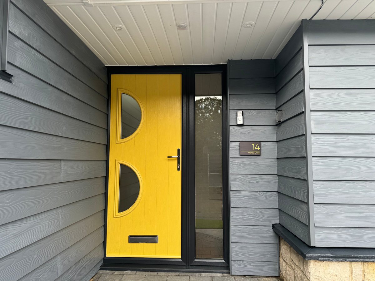 Timber Compositedoor tweet media