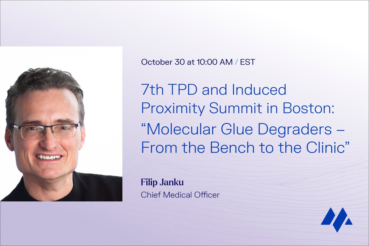 Monte Rosa Therapeutics, Inc tweet media