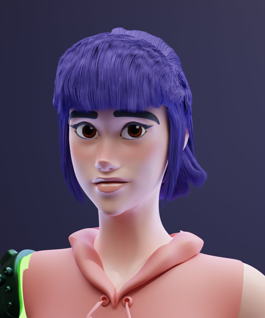 web 3 3d artists, what are you working on today?
.
.
art by <a href="/weare_orange/">We are Orange</a>
.
#blenderartist #web3 #MemeCoinSeason