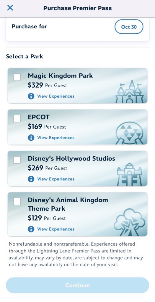WDW News Today tweet media