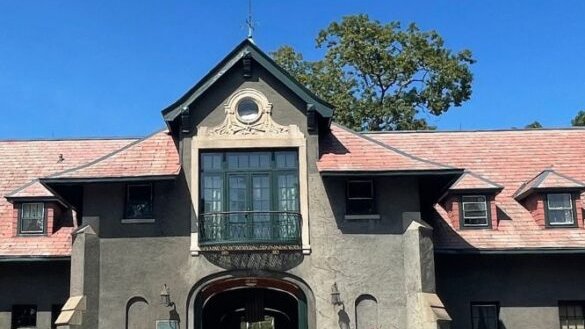 This New Jersey farm has ties to the Olympics: themontclairgirl.com/hamilton-farm-…