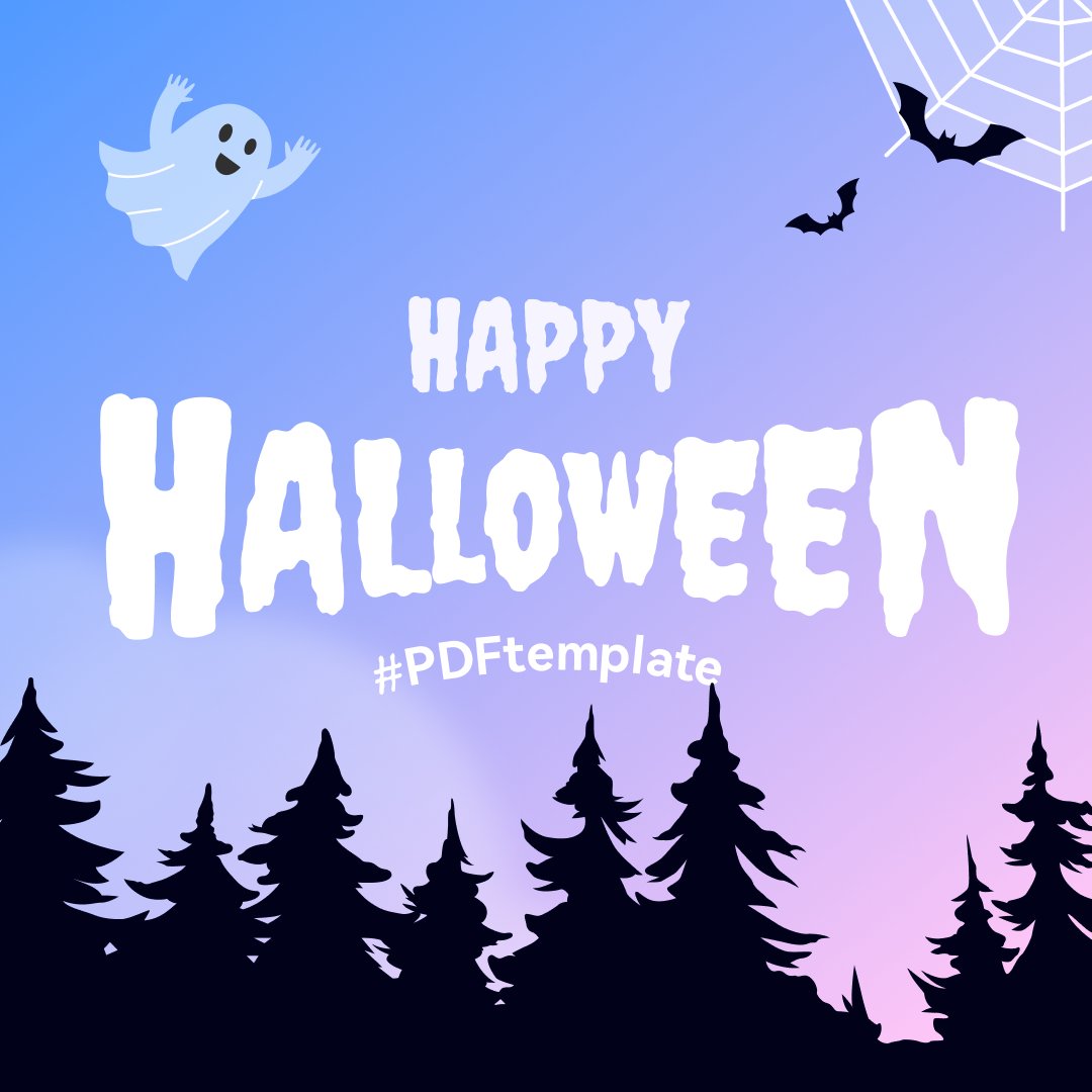PDFelement's tweet photo. 🎃 Halloween's just around the corner! ⏰ And... uh-oh, still no invites or posters ready?No worries! We’ve got free templates—grab 'em now from the link! https://t.co/jS17miEr2R

#Halloween2024 #HalloweenFun #Boo #PDFtemplate #PDFelement #Wondershare https://t.co/7WbgBYiSy7