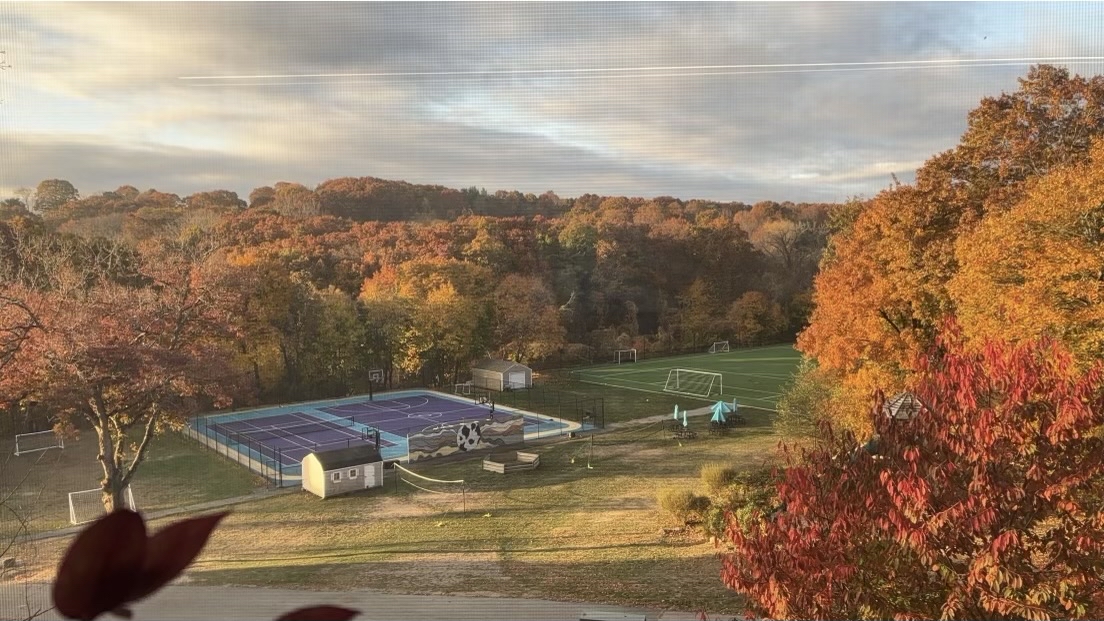 BISB_School's tweet image. #BISB beautiful campus inJamaica Plain on a recent crisp fall morning!Join us for a full campus tour at our Open House on Saturday, November 16.
#openhouse #independentschool #bostonfamilies
๐ท credit Lilia S. - #BISB student