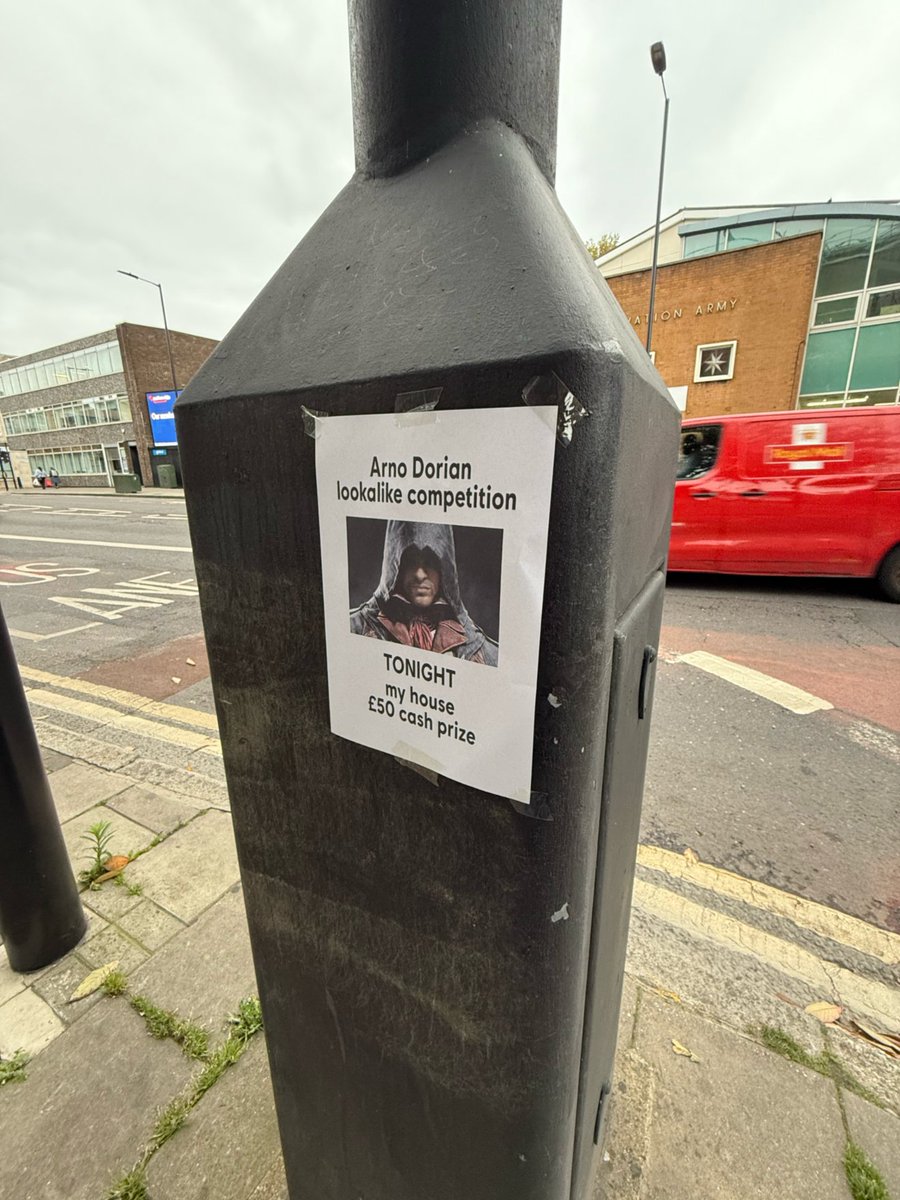 Assassins_UK's tweet image. 