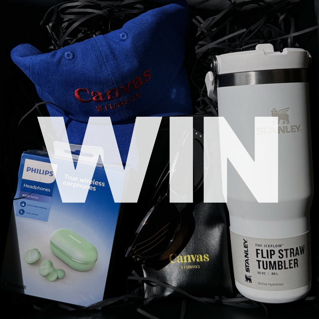 This one’s for the summer lovers ☀️🏄‍♀️
We’re giving away a Stanley Cup, a Canvas cap &amp; sunglasses, and Philips wireless earphones!✨ To enter make sure you follow us on all our platforms, comment #ilovebash under this post, tag a friend and share to your story for extra entry.