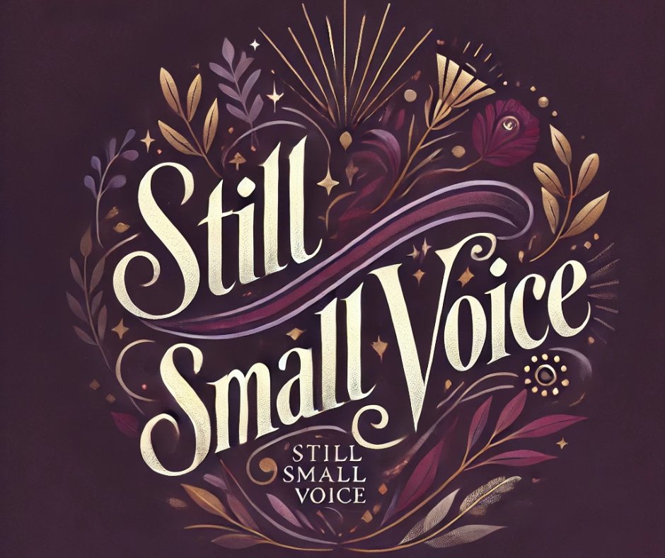 _CathyFraser's tweet photo. 𝐇𝐎𝐖 𝐓𝐎 𝐇𝐄𝐀𝐑 𝐆𝐎𝐃

Place a greater value on the still-small voice vs the supernatural ways that God speaks

•Fear is NEVER from God
•Doubt is NEVER from God
•Confusion is NEVER from God
•Discouragement is NEVER from God https://t.co/bXlugcCDhr