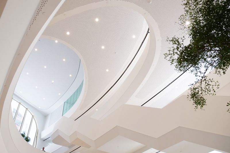 proelectrician's tweet image. Exploring the ever-evolving landscape of lighting management

Find out more here - bit.ly/3Yrh4Co

@KNXUK #lightingmanagement #lightingcontrol #lightingsystem