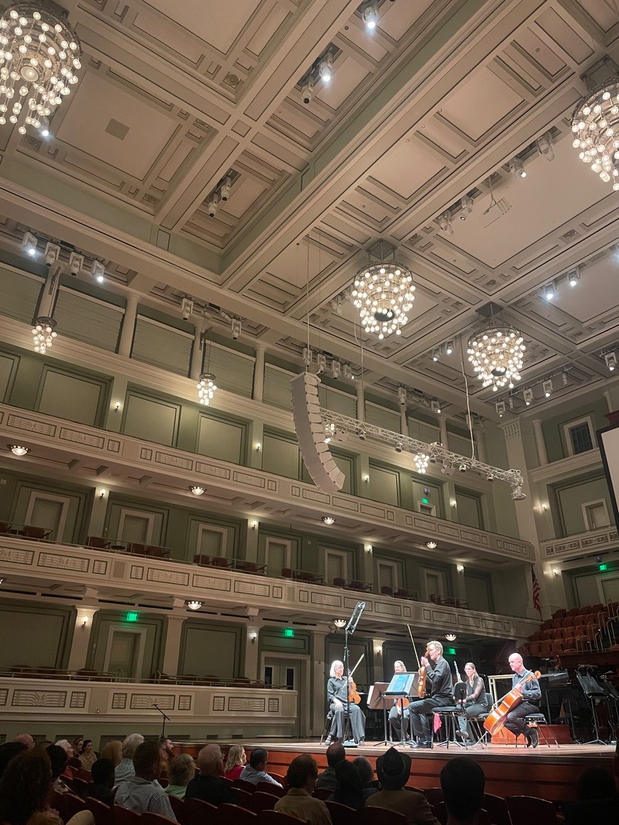 Bwanser_writes's tweet photo. Date night at the @nashvillesymph  💕 🎶 https://t.co/246ukdUgmq