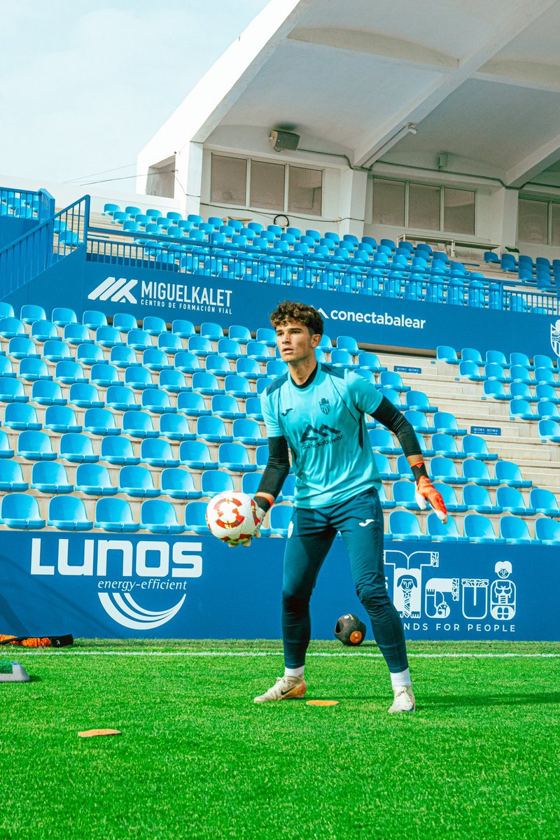 Atlético Baleares tweet media
