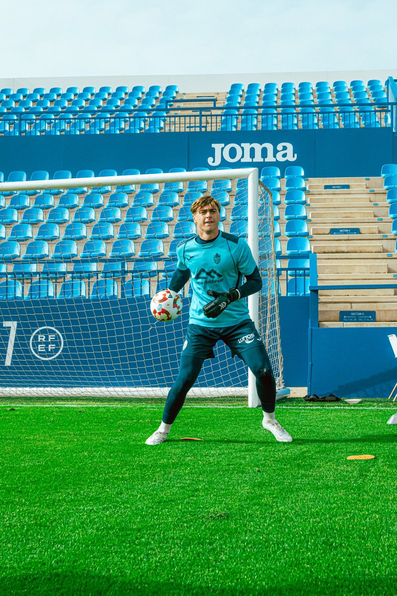 Atlético Baleares tweet media