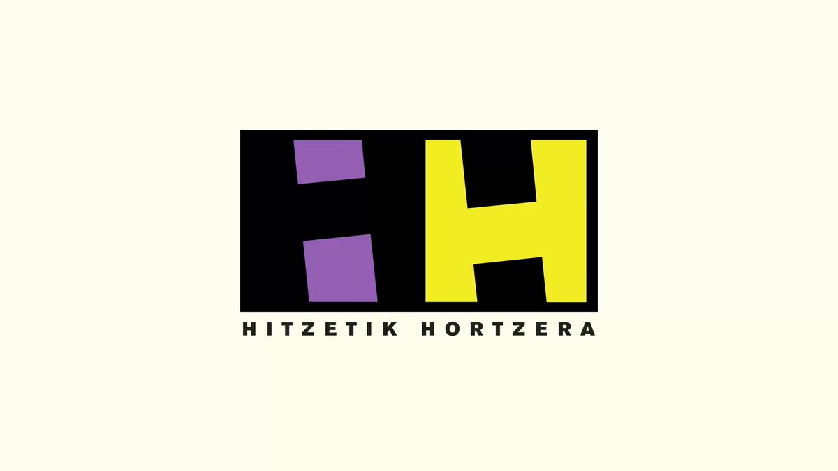 Gogoratu! Hitzetik Hortzera gaur 21:00etan ETB1en!