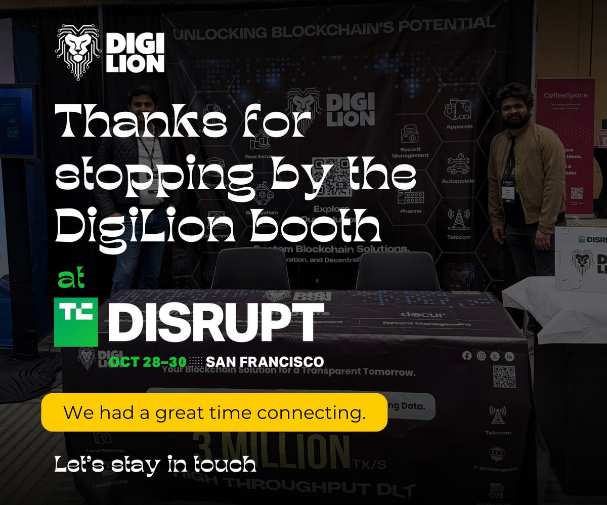 DIGILION tweet media