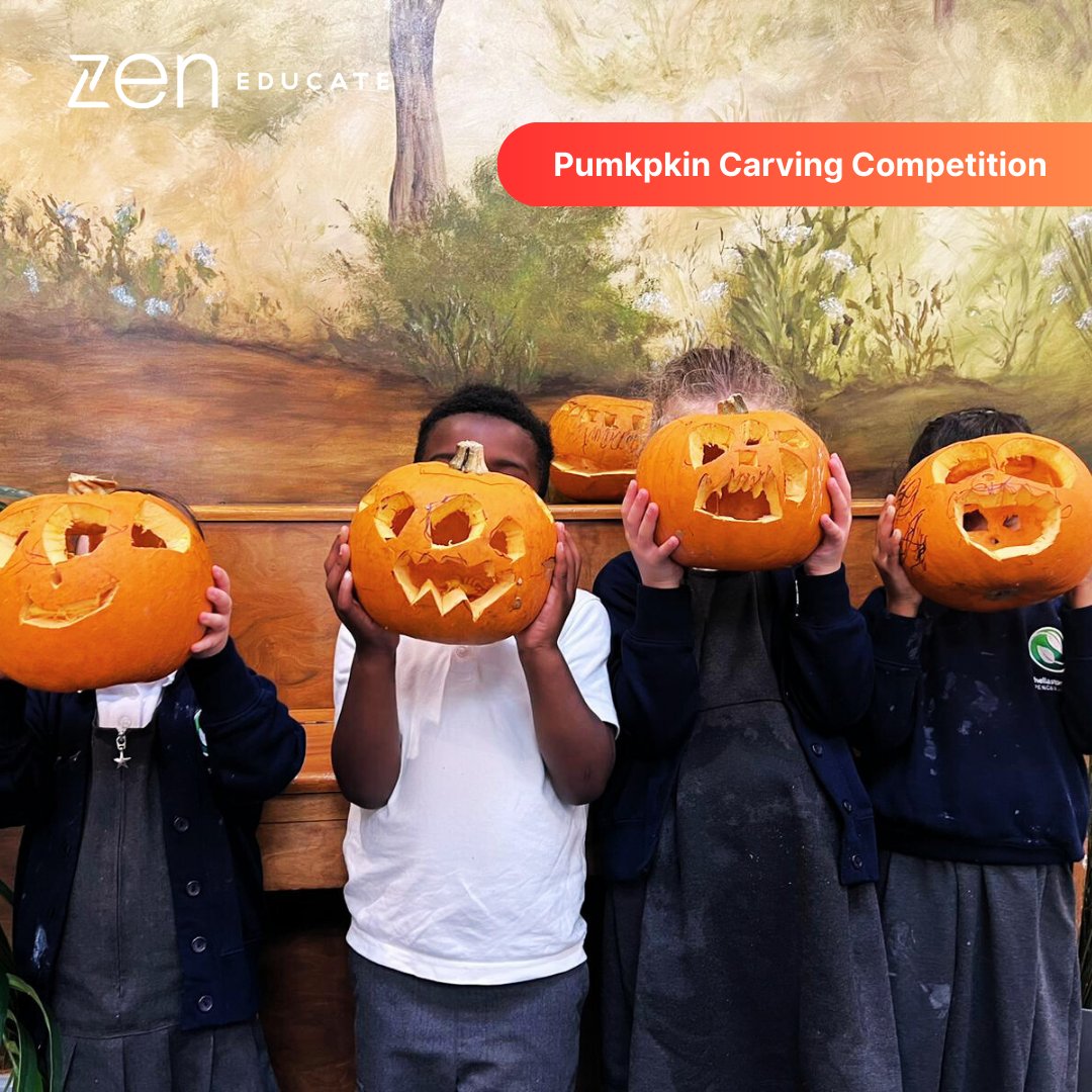 Thank you to all the schools that participated in our Pumpkin Carving Competition! 🎃✨ We were thrilled to see the creativity from the students!

<a href="/Ellis_Guilford/">Ellis Guilford</a> <a href="/holgatehucknall/">The Holgate Academy</a> <a href="/LeesBrookSchool/">Lees Brook Academy</a> <a href="/LadywoodKH/">Ladywood Primary and Nursery School</a> <a href="/ashwood_spencer/">Ashwood Spencer Academy</a> <a href="/StFrancisMM/">StFrancisMelton</a> <a href="/Archway_ALT/">Archway Learning Trust</a>

#Schools #WeCareMore