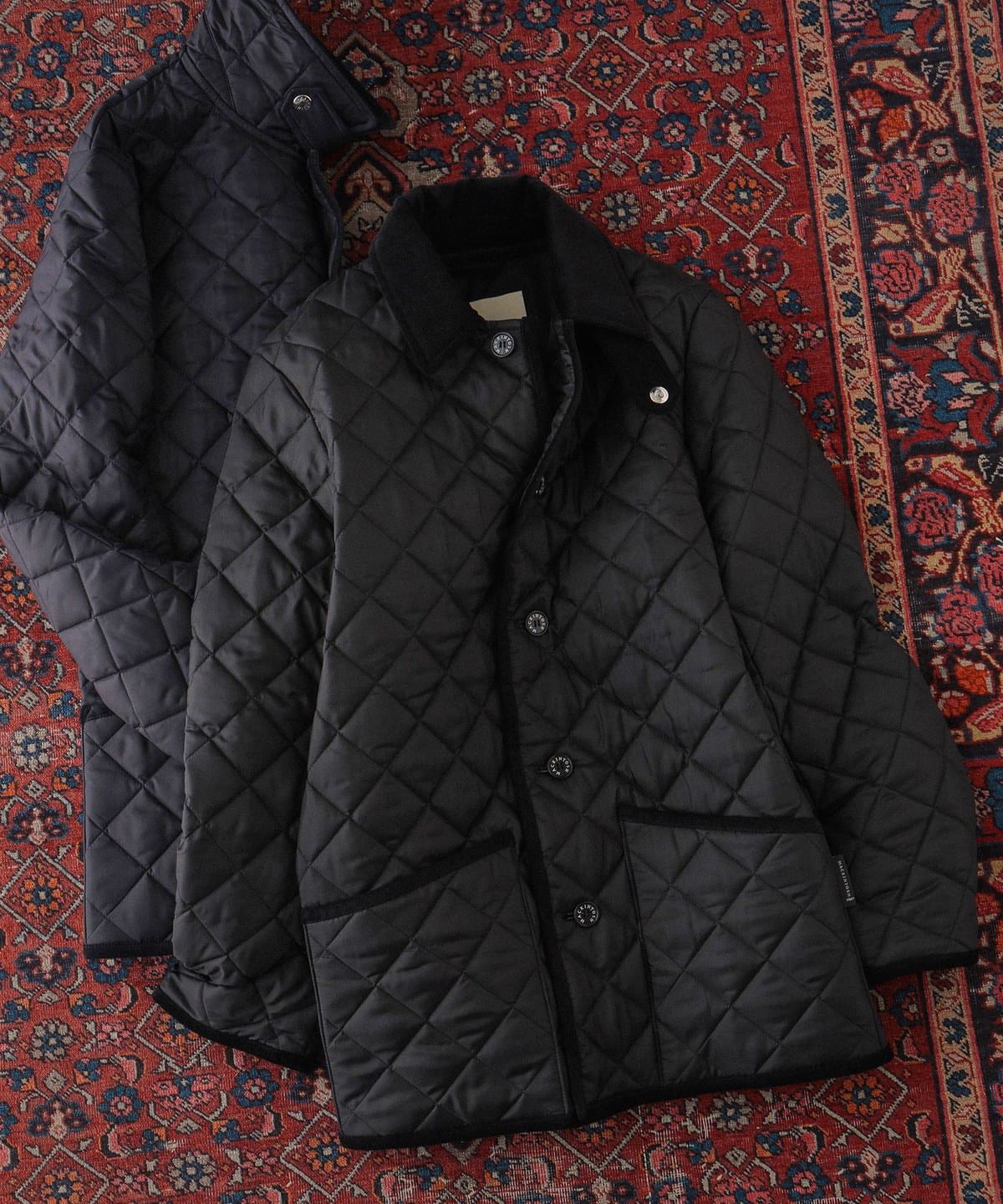 BEAMS F (@BEAMSF) / X