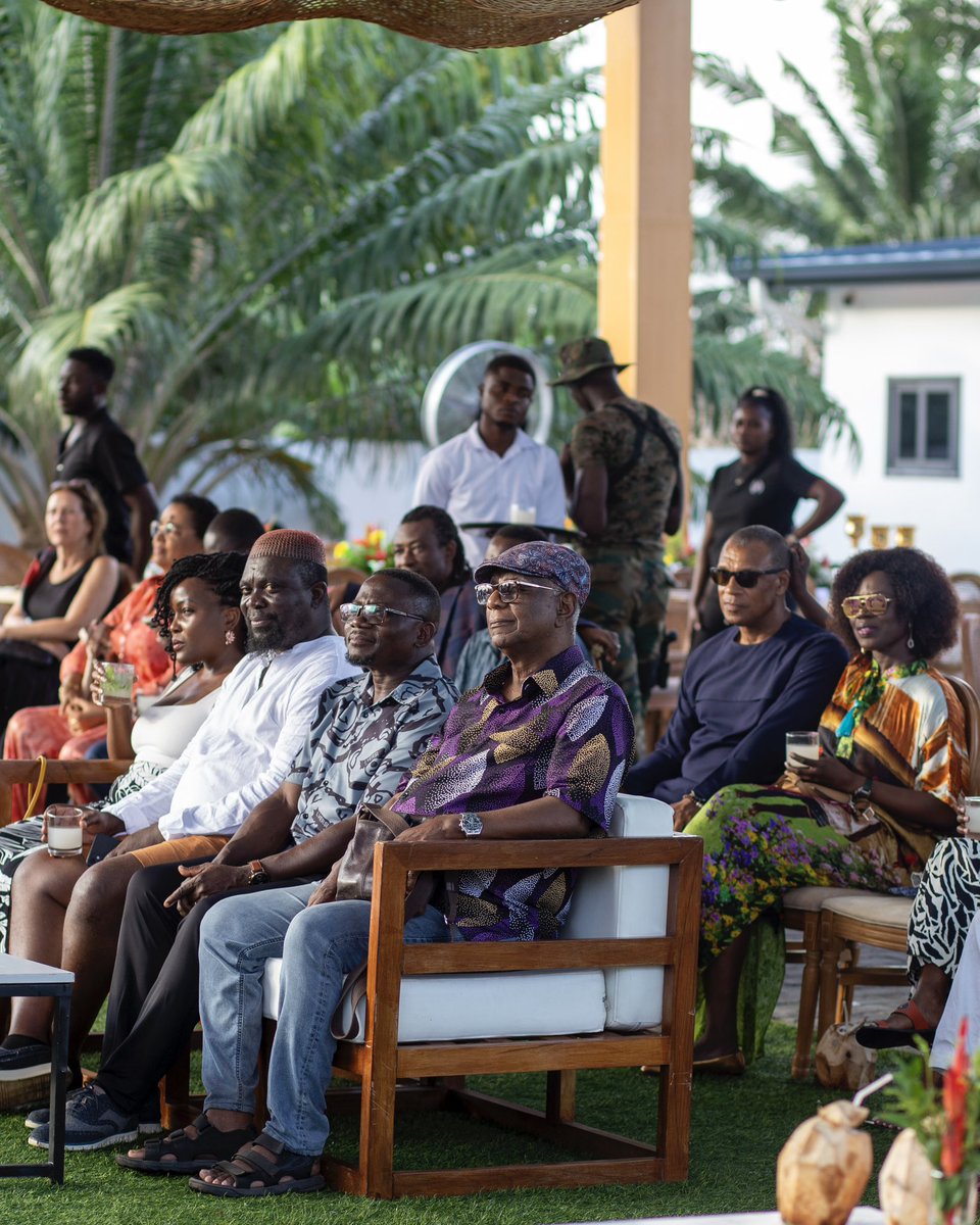 e-Ananse tweet media