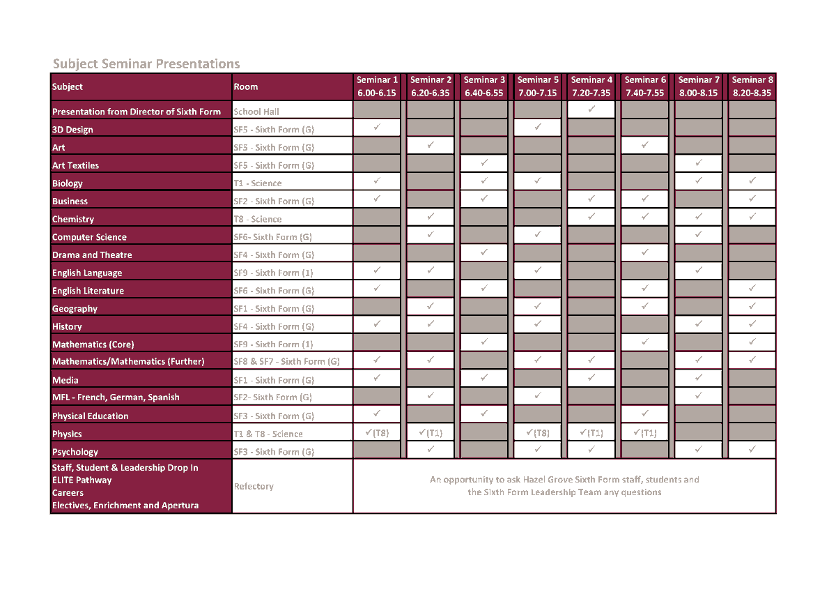 HGHSixthForm's tweet photo. 📅 | Coming to our Open Evening on Wednesday?

Doors open at 5.45pm and our Sixth Form Director will deliver a talk at 7.20pm.

There will be various subject seminars throughout the evening - use our schedule to plan your visit!

Download a copy 👇
https://t.co/2OGa0n3fL8 https://t.co/Vi11JnHHSa