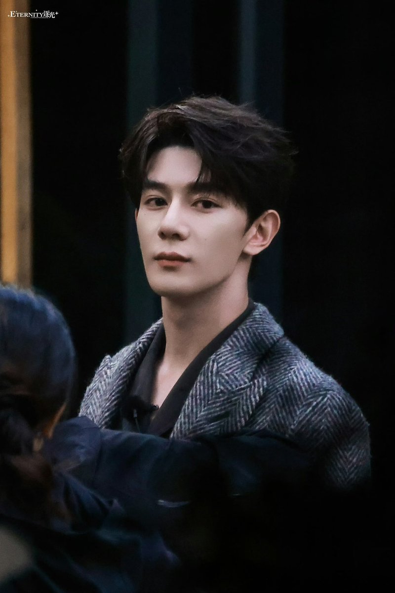 XiaZhiguang Official Fanclub☀️ tweet media