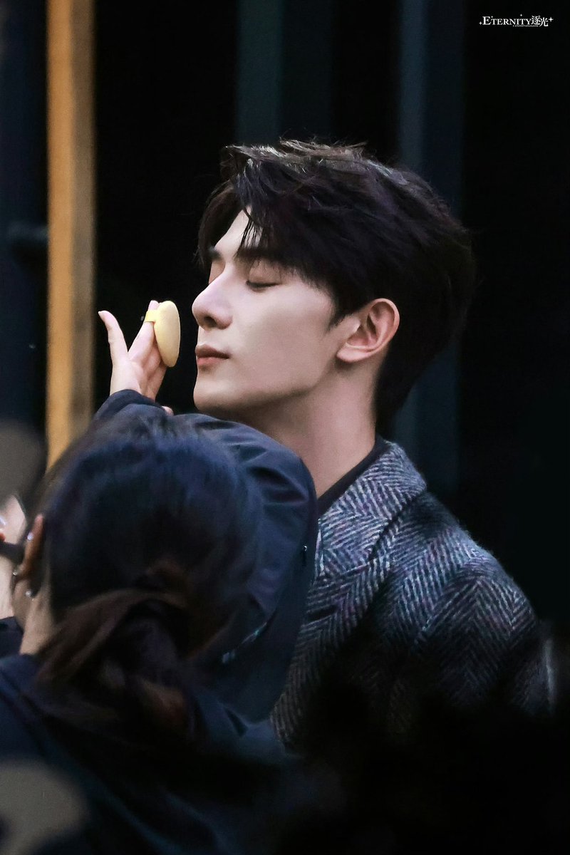 XiaZhiguang Official Fanclub☀️ tweet media