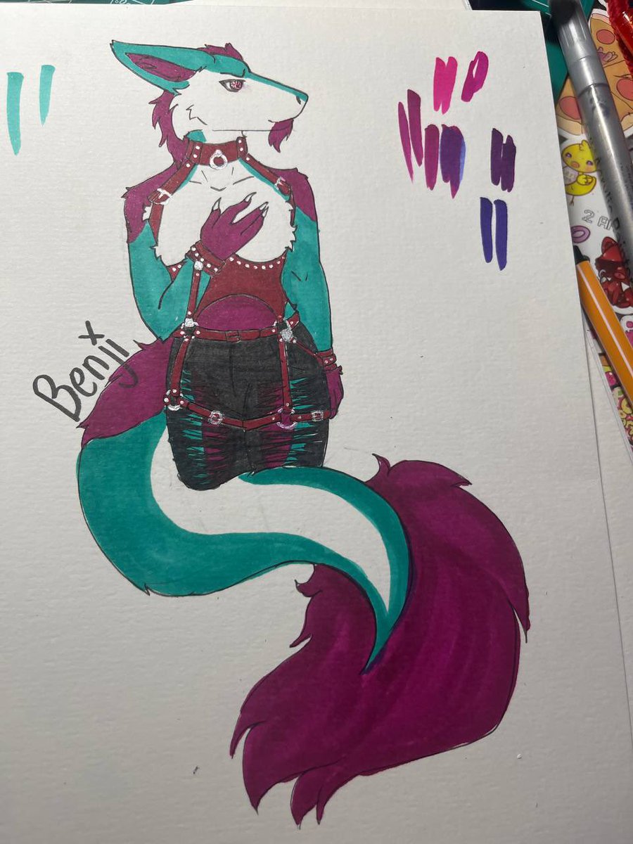 Citrussy tweet media