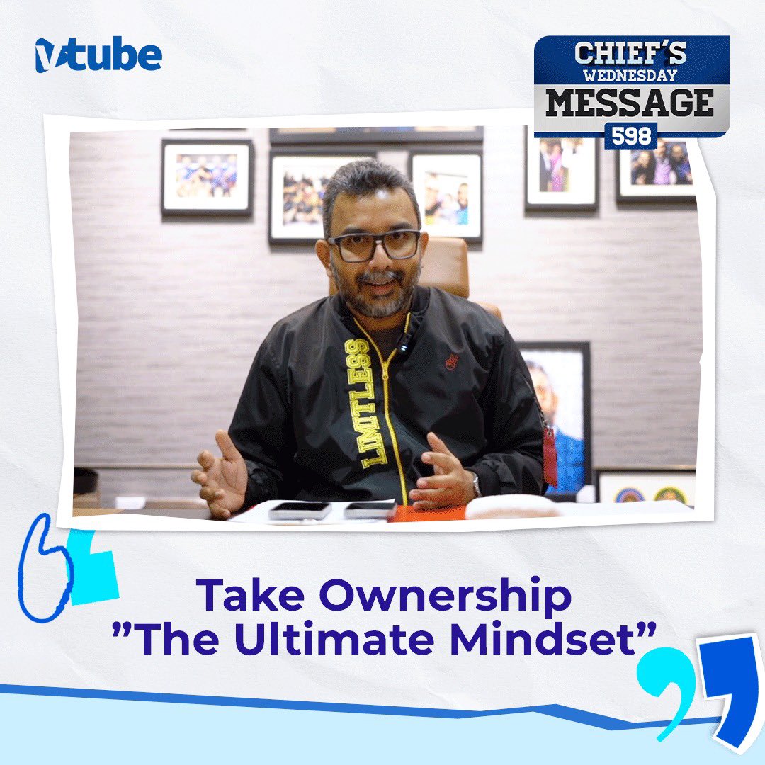 thev_official's tweet photo. WATCH NOW: Chief’s Wednesday Message 598 available with Arabic, Bahasa Indonesia, French, Russian, and Turkish translations!
https://t.co/58DbP9inuP
#vtube #WednesdayMessage https://t.co/YUeU73LMif