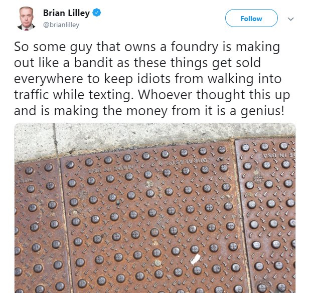 anotherglassbox's tweet image. Bad news, Brian! I’m afraid you previously disqualified yourself from urbanism discourse. Why don’t you do what you did last time and delete this tweet? Maybe try again on a subject you’re qualified to talk about?