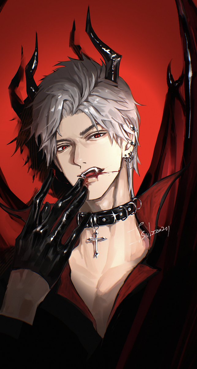 ooomooo000's tweet photo. 🧛🐦‍⬛ https://t.co/DSONjFULa8