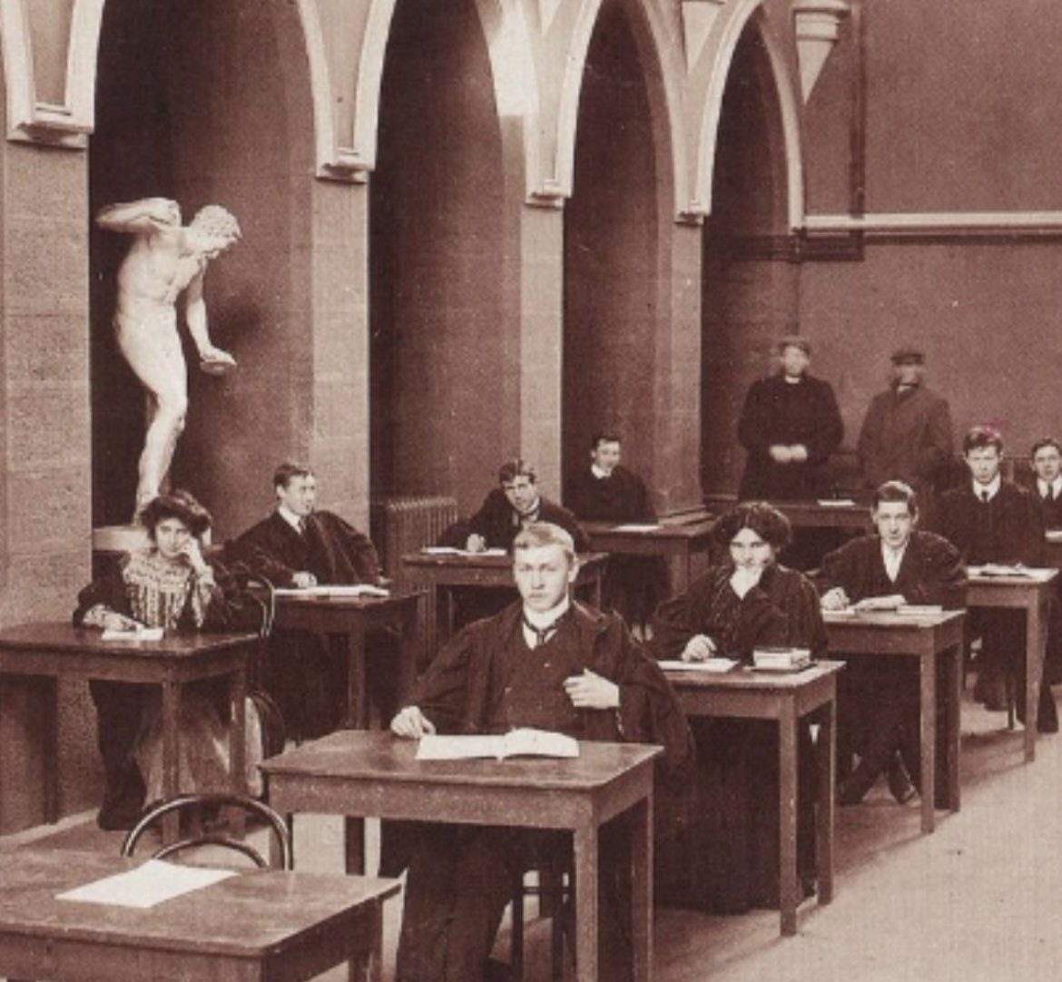 Ollscoil na Gaillimhe | University of Galway tweet media