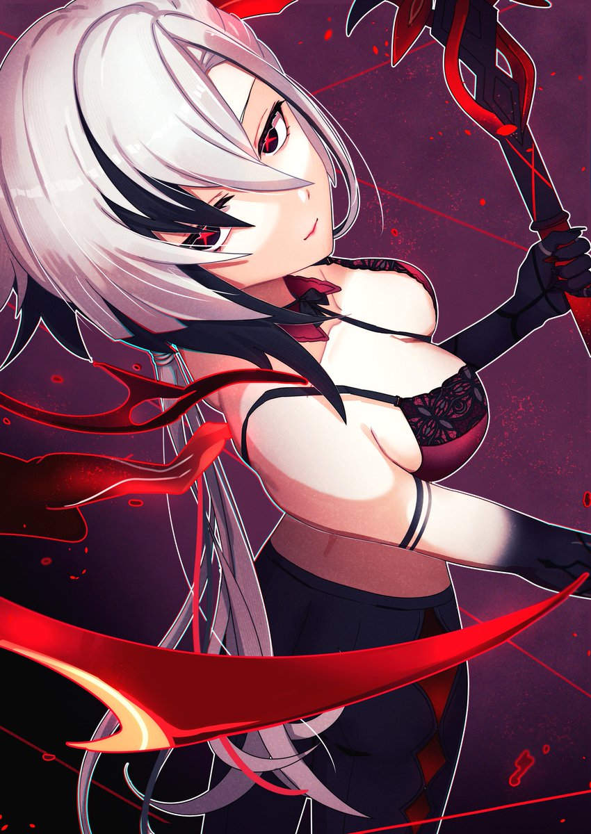 【🥛歐蕾推薦作品💕】

🌟作品名稱：阿蕾奇諾
🎨繪師：<a href="/KokaIdoya/">夏久🩶❤️</a>

-
立即去飛天奶茶的網站投稿你的作品！
與來自世界各地的創作者分享交流🌏
flyingmilktea.com

-
歡迎到創作販售平台【未來墟】看看🏃‍♀️💨
創作者們在這裡開設網店販售自己的作品
歡迎各位把喜愛的同人商品帶回家！🎁🛒