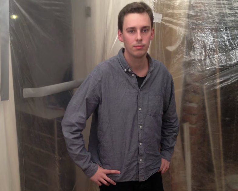 This is Kristoffer Koch.

In 2009, he bought 5,000 #Bitcoin for $25

In 2013, he sold them to buy an $100k apartment. 

Today, they'd be worth $355 million 💀
